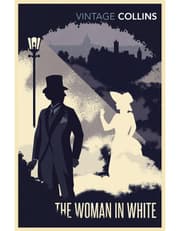 Woman In White product image