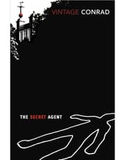 Secret Agent: With An Introduction By Giles Foden product image