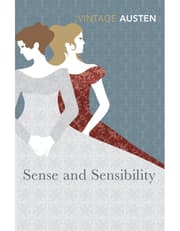 Sense And Sensibility product image