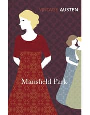 Mansfield Park product image