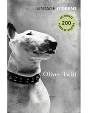 Oliver Twist product image