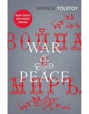 War And Peace product image
