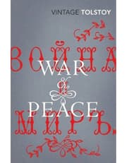War And Peace product image