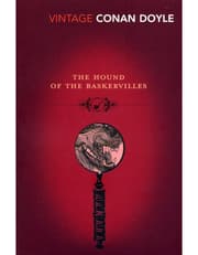 Hound Of The Baskervilles product image