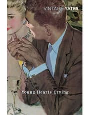 Young Hearts Crying product image