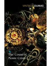 Count Of Monte Cristo product image