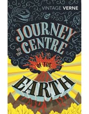 Journey To The Centre Of The Earth product image