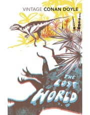 Lost World product image