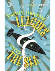Twenty Thousand Leagues Under The Sea product image