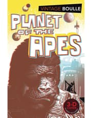 Planet Of The Apes product image