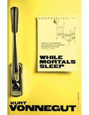 While Mortals Sleep product image