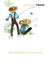 Adventures Of Tom Sawyer product image
