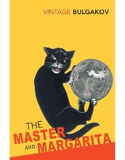 Master And Margarita product image