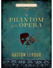 Phantom Of The Opera product image
