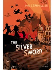 Silver Sword product image