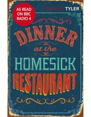 Dinner At The Homesick Restaurant product image