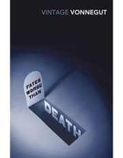 Fates Worse Than Death product image
