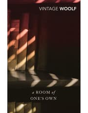Room Of Ones Own And Three Guineas product image