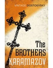 Brothers Karamazov: Translated By Richard Pevear product image