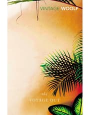 Voyage Out product image
