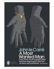 A Most Wanted Man product image