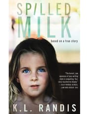 Spilled Milk: Based On A True Story product image