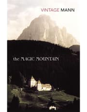 Magic Mountain: As Seen On Bbc Between The Covers product image