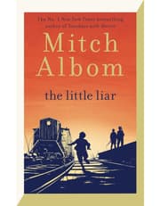 The Little Liar: The Moving, Life-Affirming Wwii Novel product image