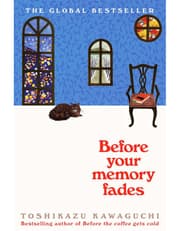 Before Your Memory Fades product image