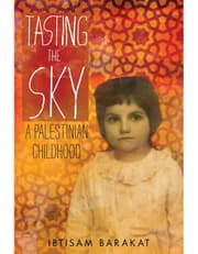 Tasting The Sky: A Palestinian Childhood product image