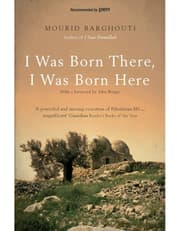 I Was Born There, I Was Born Here product image