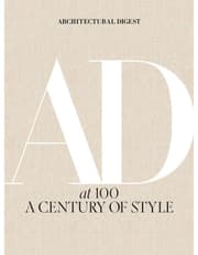 Architectural Digest At 100: A Century Of Style product image
