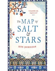 The Map Of Salt And Stars product image
