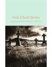 Irish Ghost Stories product image