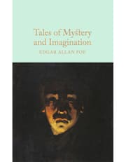 Tales Of Mystery And Imagination: A Collection Of Edgar Allan Poes Short Stories product image