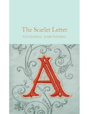 Scarlet Letter product image