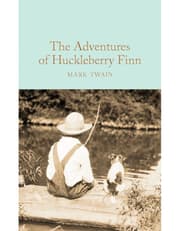 Adventures Of Huckleberry Finn product image