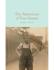 Adventures Of Tom Sawyer product image