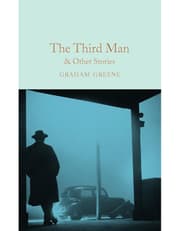 Third Man And Other Stories product image