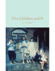 Five Children And It product image