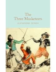 Three Musketeers product image