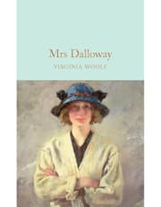 Mrs Dalloway product image