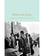 Poems For Love: A New Anthology product image