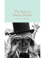 Story Of Doctor Dolittle product image