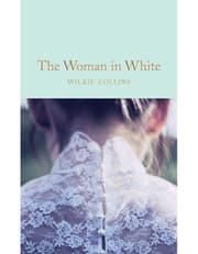 Woman In White product image