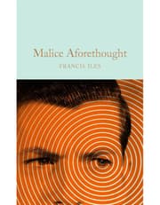 Malice Aforethought product image