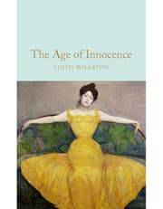 Age Of Innocence product image