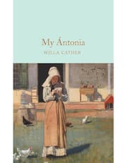 My Antonia product image