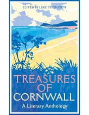Treasures Of Cornwall: A Literary Anthology product image