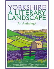 Yorkshire: A Literary Landscape product image